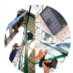 New Society Publishers Home Energy Solar Efficiency Guide-0