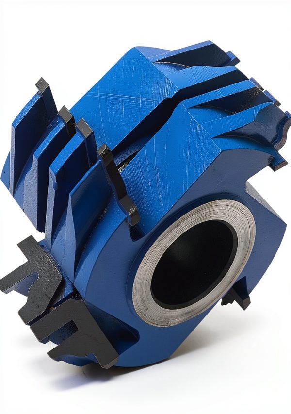 CO-CUTTNER Shaper Cutter Carbide Customizable Woodworking-0