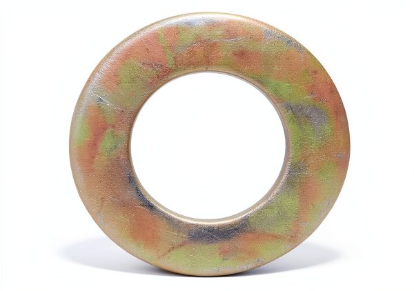 Bucket Pin Shims Washer JCB Machine Parts Steel Set-4