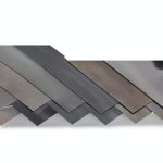 Precision Brand Steel Shim Stock Assortment Sheets-0