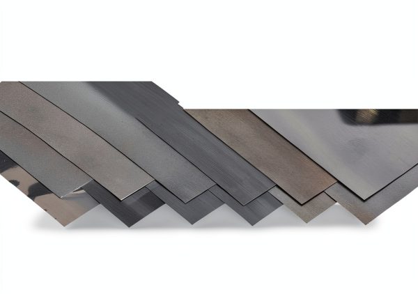 Precision Brand Steel Shim Stock Assortment Sheets-0