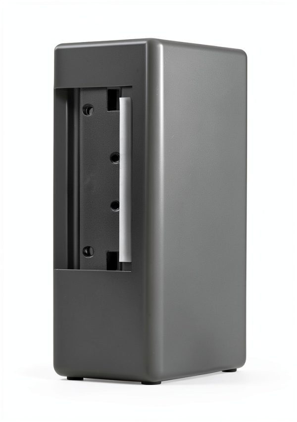 JARKLAR Magnetic Hinge Shims Metal Door Mount Unfinished-7