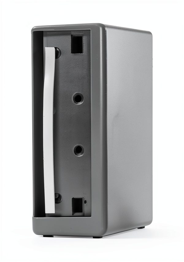 JARKLAR Magnetic Hinge Shims Metal Door Mount Unfinished-2