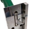 Stonehealthy Duct Panel Cutter Tools Aluminum Steel Hand-5