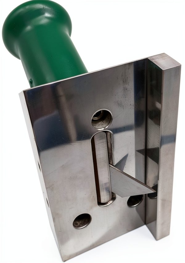 Stonehealthy Duct Panel Cutter Tools Aluminum Steel Hand-5