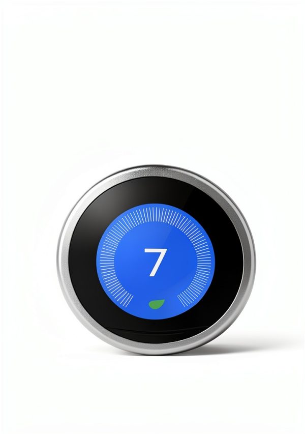 DIY Smart Home Guide Collection Heating Air Conditioning-0