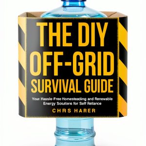 Home Energy Guide Kindle Book English DIY Improvement-0