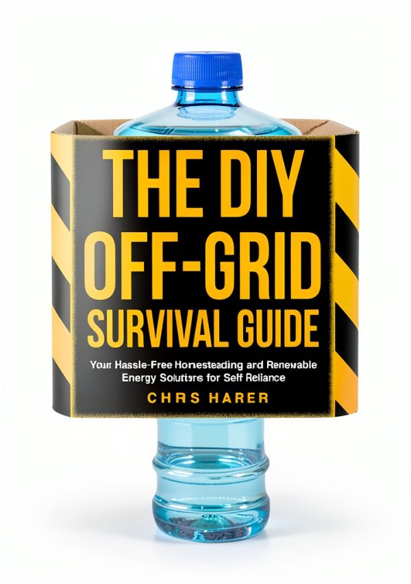 Home Energy Guide Kindle Book English DIY Improvement-0