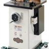 Shop Fox Shaper 2 HP Ball Bearing Construction Woodworking-1