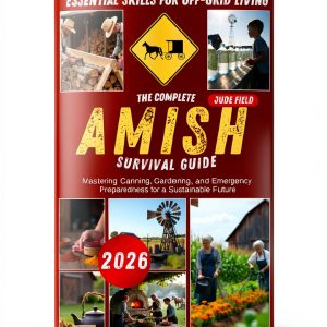 Home Energy Guide English Kindle Book 183 Pages-0