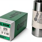 Precision Brand Steel Shim Stock Low Carbon Rectangular-0