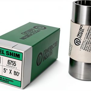 Precision Brand Steel Shim Stock Low Carbon Rectangular-0