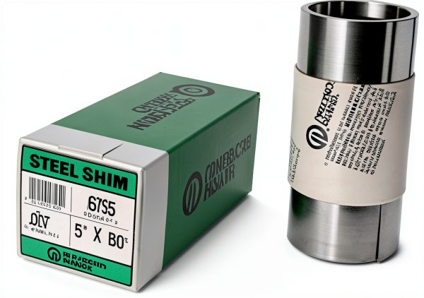 Precision Brand Steel Shim Stock Low Carbon Rectangular-0