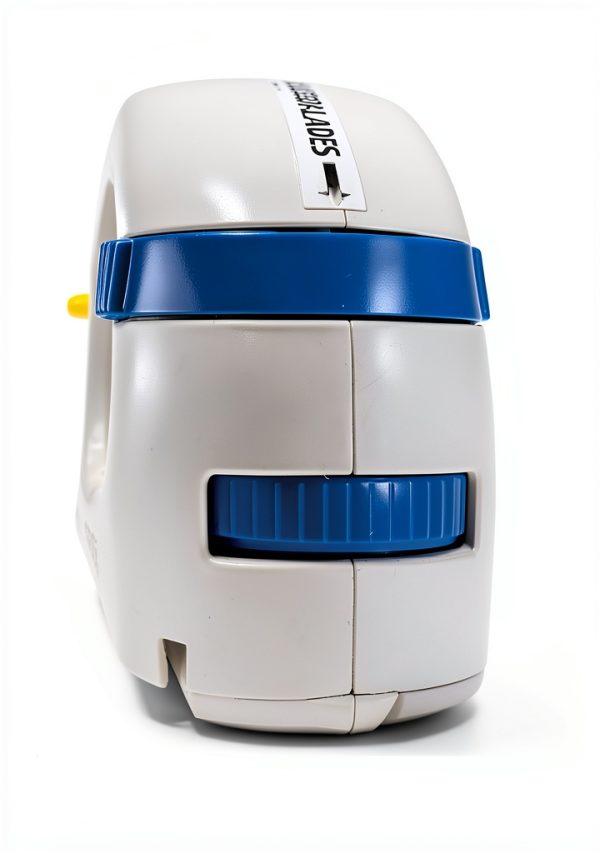 Logan Power Shaper Cutter Ergonomic Design Depth Adjustment-3