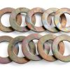 Bucket Pin Shims Washer JCB Machine Parts Steel Set-0