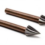 Dremel Power Shaper Cutter Model 125 Precision Tool-0