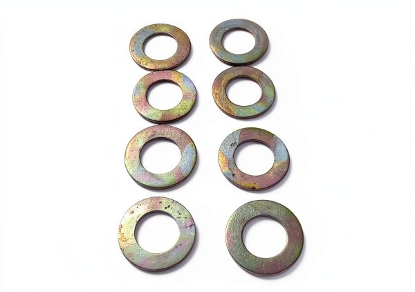 Bucket Pin Shims Washer JCB Machine Parts Steel Set-2