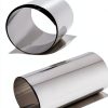 JECROISTOI Steel Shim Roll Stainless Steel DIY Projects-2