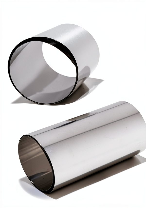 JECROISTOI Steel Shim Roll Stainless Steel DIY Projects-2