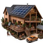 Energy Efficient Remodeling Guide Home Renovation Gardening-0