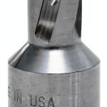 Hougen RotaCut Metal Cutter 6.35mm Diameter 11100-0