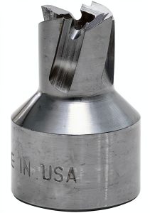 Hougen RotaCut Metal Cutter 6.35mm Diameter 11100-0