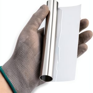 JECROISTOI Steel Shim Roll Stainless Steel DIY Projects-0