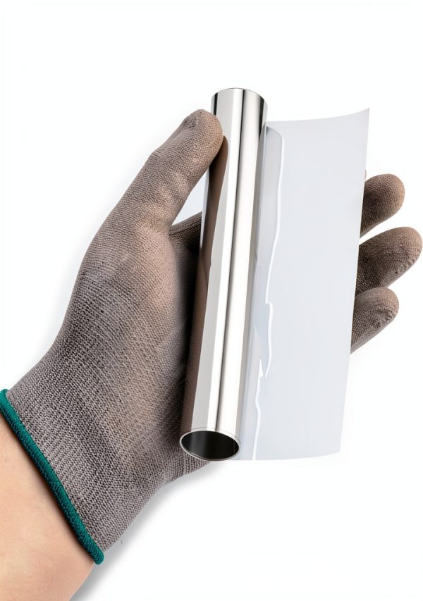 JECROISTOI Steel Shim Roll Stainless Steel DIY Projects-0