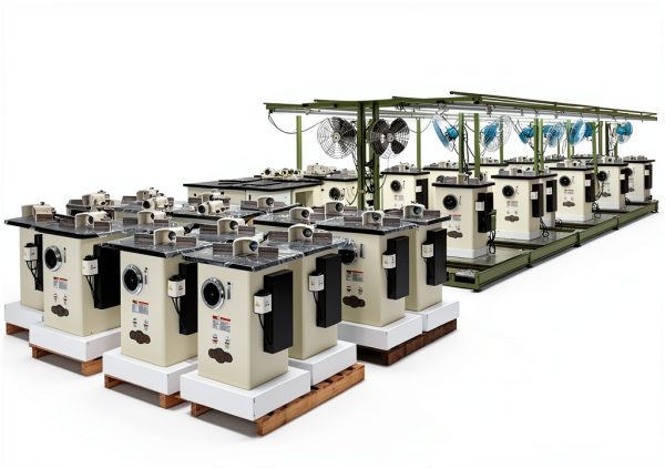 Shop Fox Shaper 2 HP Ball Bearing Construction Woodworking-7