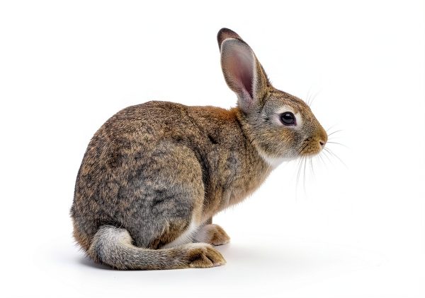 JarThenaAMCS Rabbit Hay Feeder Bags for Small Animals-3