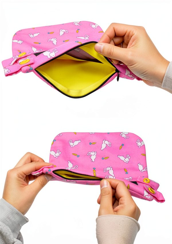 Sugar Glider Bra Pouch by vomvomp Pet Carrier-3