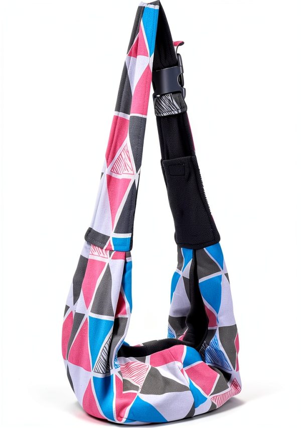 Small Animal Carrier POPETPOP Polyester Sling-0