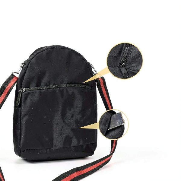 Pet Travel Carrier Bag by lihui for Small Animals-2