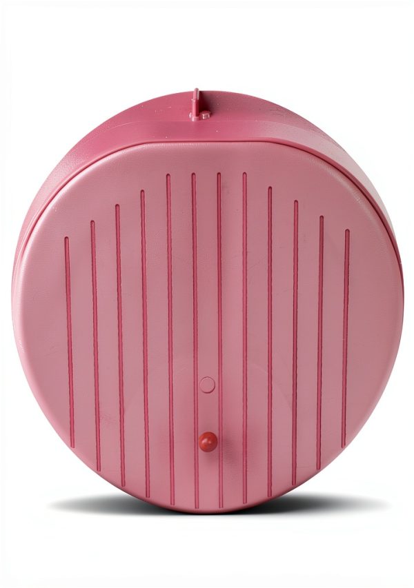 Living World Small Pet Carrier Plastic Design-6
