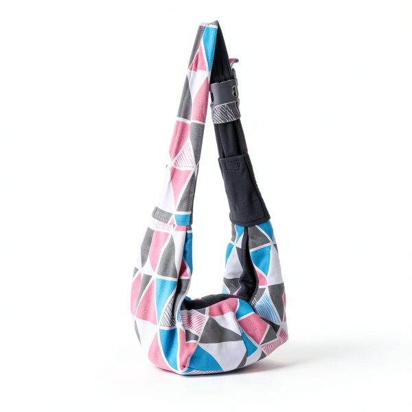 Small Animal Carrier POPETPOP Polyester Sling-8