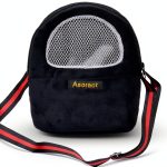 Pet Travel Carrier Bag by lihui for Small Animals-0