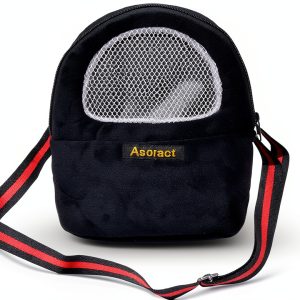 Pet Travel Carrier Bag by lihui for Small Animals-0