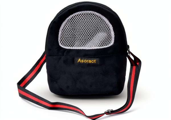Pet Travel Carrier Bag by lihui for Small Animals-0