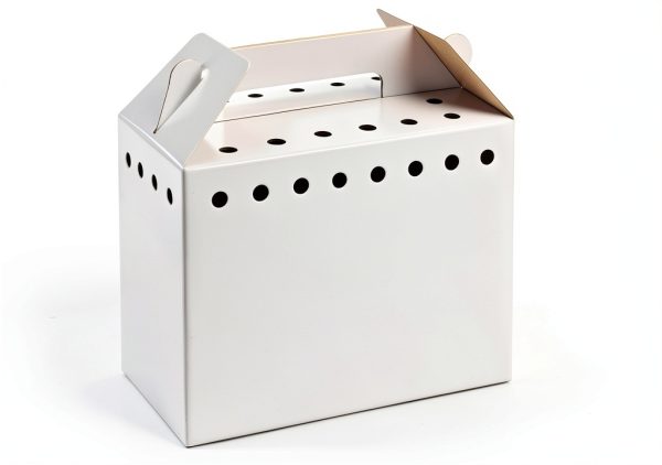 Harhana Small Animal Carrier Cardboard 12 Pack-6