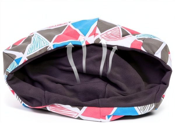 Small Animal Carrier POPETPOP Polyester Sling-5