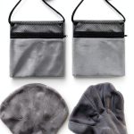 Sugar Glider Bonding Mitt SilTriangle Pet Supplies-0