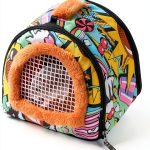 Hamiledyi Hamster Carrier Bag Pet Supplies-0