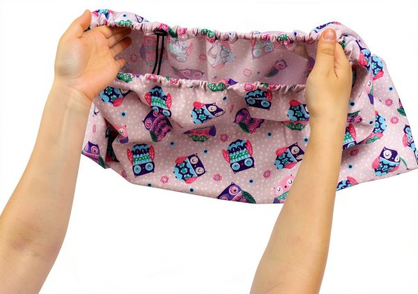 Small Animal Bonding Scarf by yuyuso Pet Supplies-2