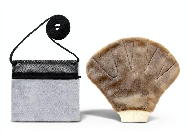 Sugar Glider Bonding Mitt SilTriangle Pet Supplies-1