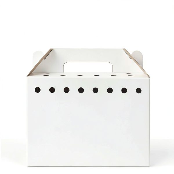 Harhana Small Animal Carrier Cardboard 12 Pack-4