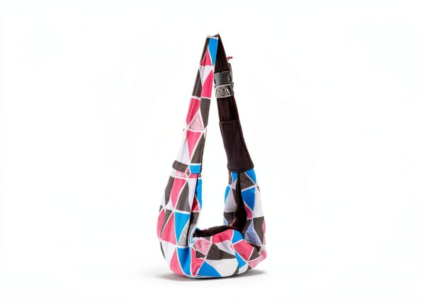 Small Animal Carrier POPETPOP Polyester Sling-2