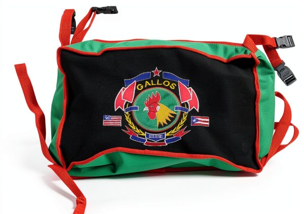 UKN Small Animal Carrier 3 SPACES Breathable Fabric Lining-5