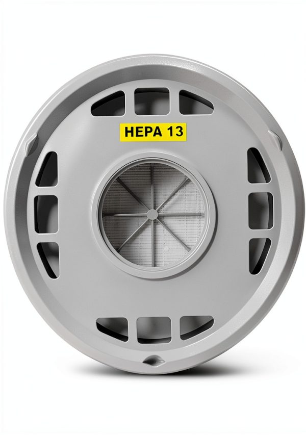 Replacement Filter for GD930 NILFISK GD930 IZOHHOME HEPA Vacuum-0