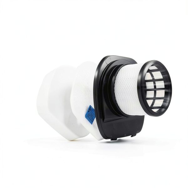 IX141 Filter Dentego Replacement for Shark Rocket Pro 8 Pack Foam Kit-3
