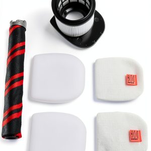 Fit For SHARK Vacuum Filter Kit 4pcs Set for IZ540H IZ800-0